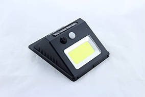 Вуличний ліхтарик SH 1605 SENSOR+SOLAR