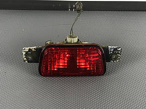 Ліхтар протитуманний ПТФ запасного колеса Mitsubishi Pajero Wagon IV 4 Мітсубіші Паджеро Вагон 4 2006-2019