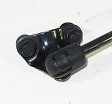 Амортизатор дверцят багажника лівий Nissan Leaf ZE0 / AZE0 (10-17) 90451-3NA0A, фото 3