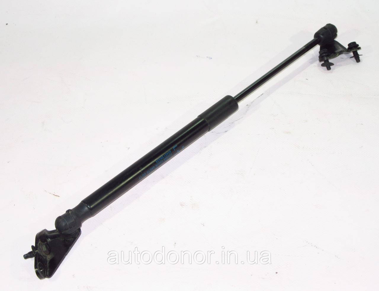 Амортизатор дверцят багажника лівий Nissan Leaf ZE0 / AZE0 (10-17) 90451-3NA0A