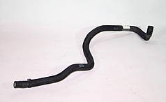 Випускний шланг/патрубок опалювача печі Nissan Leaf ZE0 (10-12) 92410-3NA0A