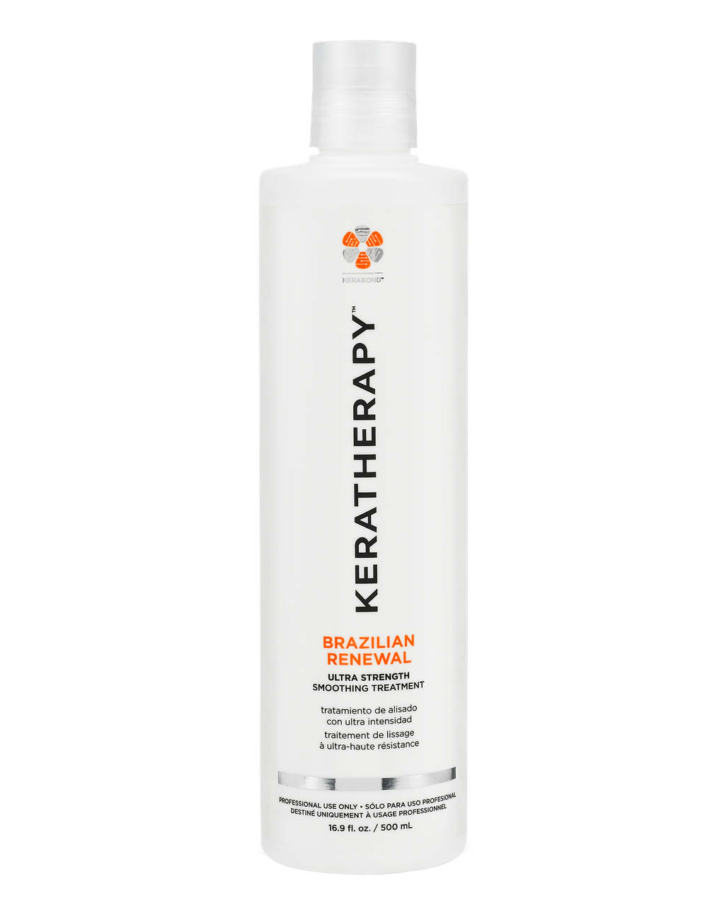 Кератин для випрямлення Keratherapy Brazilian Renewal 1000 ml