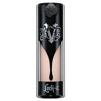 Тональна основа Kat Von D Lock-it Foundation MUS