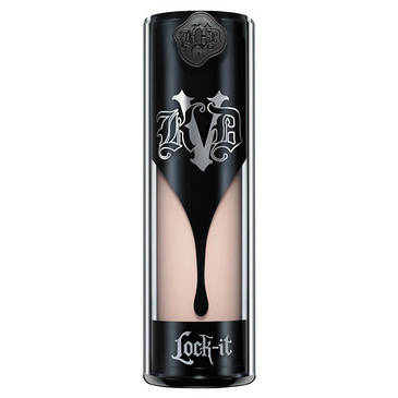 Тональна основа Kat Von D Lock-it Foundation MUS, фото 1