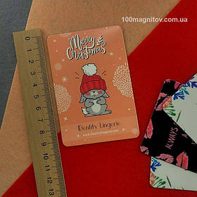 Виниловые магниты. Размер 95х65 мм 3