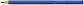 Олівець чорнографітний потовщений Faber-Castell Jumbo Grip 2001 В, корпус синій, 280352, фото 2