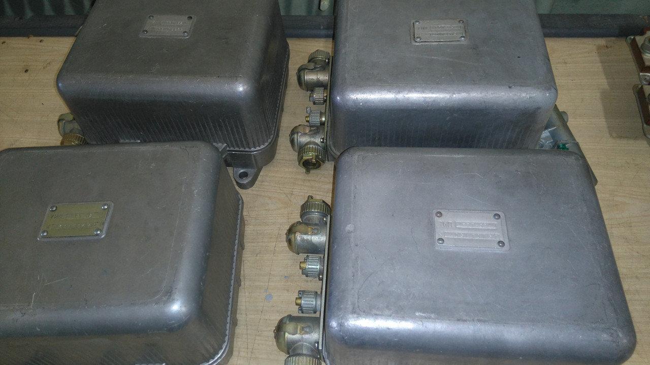 Реле напруги РРТ-32