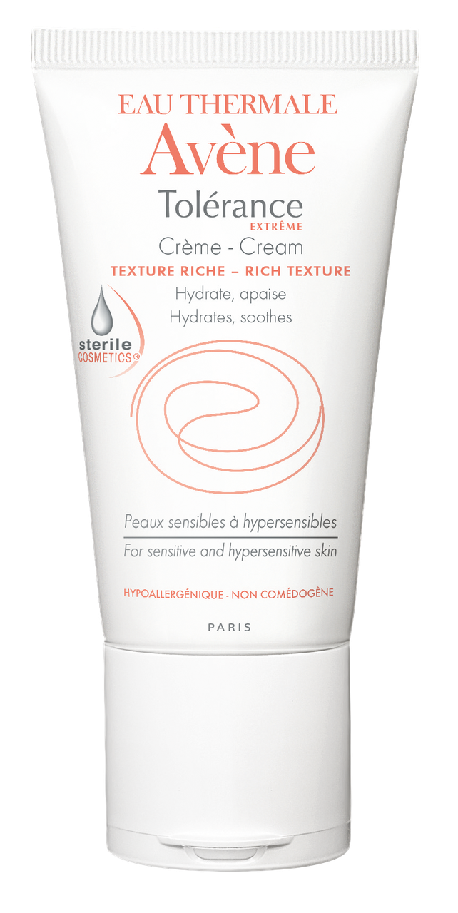 Авен Толеранс Екстрем Крем для чутливої шкіри Avene Tolerance Extreme Creme 50 мл