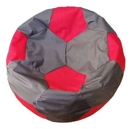 Безкаркасне крісло "М'яч" ТМ Лежебока, від виробника, фото 2