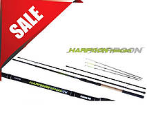 Вудилище фідерне Fishing ROI Harpoon Feeder 3.6 м 90 г