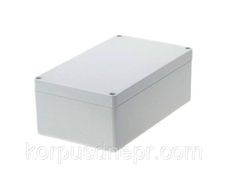 Корпус G269 для електроніки 200х120х75