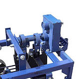 Картоплекопичувач вібраційний Zirka-105 (без карданного вала), фото 3