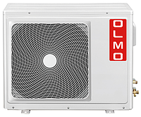 Кондиціонери OLMO – представники цього європейської якості