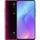 Xiaomi Mi9T 6/64Gb Red Global Version (гарантія 12 місяців) + Захисна плівка (гідрогель) у подарунок, фото 3