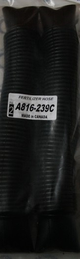 Тукопровід 816-239C гофрований 816-188с шланг SEED HOSE гофра 816-239с зернопровід, фото 1