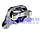 Подушка двигуна FORD CONNECT/FOCUS 2003-2013 (1.8 TDCI C кронштейном) (5224617/1M516F012BB/870-ECEM) ECEM, фото 3