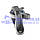 Подушка двигуна FORD CONNECT/FOCUS 2003-2013 (1.8 TDCI C кронштейном) (5224617/1M516F012BB/870-ECEM) ECEM, фото 4