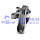 Подушка двигуна FORD CONNECT/FOCUS 2003-2013 (1.8 TDCI C кронштейном) (5224617/1M516F012BB/870-ECEM) ECEM, фото 6