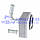 Радіатор масляний FORD FOCUS C-MAX/KUGA/MONDEO/S-MAX/GALAXY 2014- (1.5 ECOBOST) (1801936/DS7G6B856AA/F1801936), фото 5