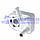 Радіатор масляний FORD FOCUS C-MAX/KUGA/MONDEO/S-MAX/GALAXY 2014- (1.5 ECOBOST) (1801936/DS7G6B856AA/F1801936), фото 6