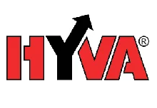 Гідророзподільні клапани HYVA