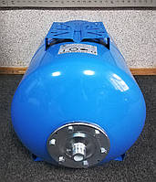 Aquapress AFC 50SB Гідроакумулятор Горизонтальний (50 літрів), фото 3