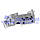 Кронштейн двигуна FORD FOCUS C-MAX/CONNECT/MONDEO 2011- (1.6 TDCI) (1595367/3M516030AF/HMP3M516030AF) HMPX, фото 5