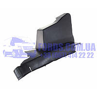Дефлектор радіатора правий FORD FOCUS C-MAX 2003-2007 (1252550/3M518310BE/HMP3M518310BE) HMPX