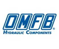 Гідравлічні моноблочні розподільники OMFB