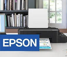 Чорнило для Epson