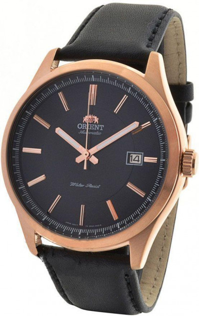 Годинники чоловічі Orient FER2C001B0 механічний