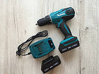 ✔️ Шуруповерт Makita_Макита DF457DWE | 18V