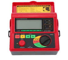 Тестер ПЗВ ALT-RCD