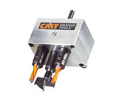 CMT333-4211 Грасс (Grass) Свердлильна система, редуктор для петель встановлюється на дриль