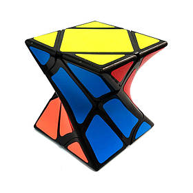 Скручений склюб JieHui Twisty Skewb