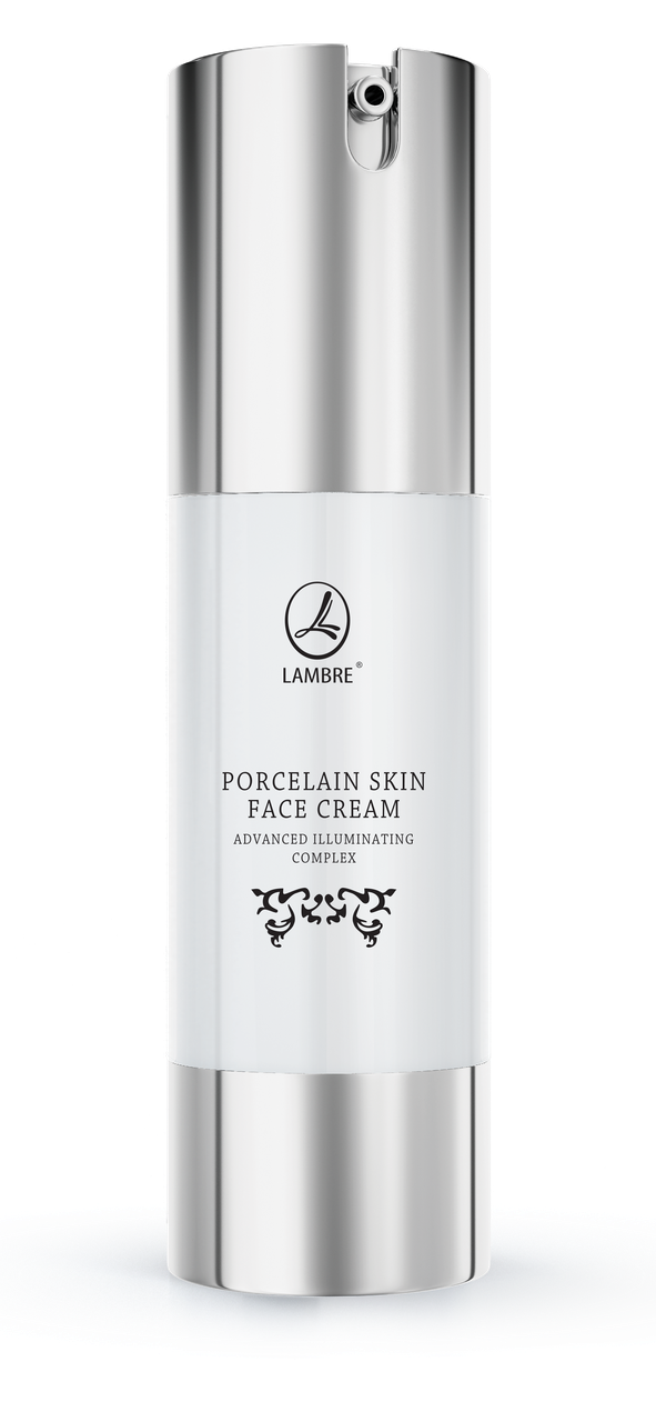 Крем від пігментації вибілювальний СПФ15 PORCELAIN SKIN 50 МЛ