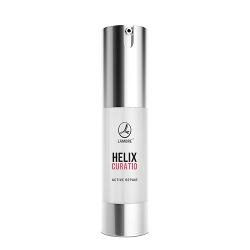 Активно відновлююча сироватка зі слизом равликів HELIX CURATIO – ACTIVE REPAIR 15 ml, фото 1