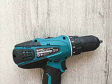 ✔️ Шуруповерт - дриль Макита_Makita DF457DWE ( 18V, 2 А. год ), фото 3