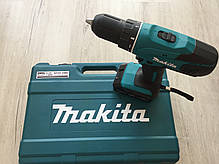 ✔️ Шуруповерт Makita DF457DWE | 18V | 24Нм | LED – підсвічування, фото 3