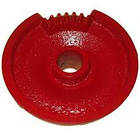 076523 Тарілка в'язального апарата прес-підбирачі WELGER 30mm 0.765.23-02-00, фото 2