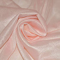 Ткань подкладочная трикотажная персиковая, ш.150 (13903.008)