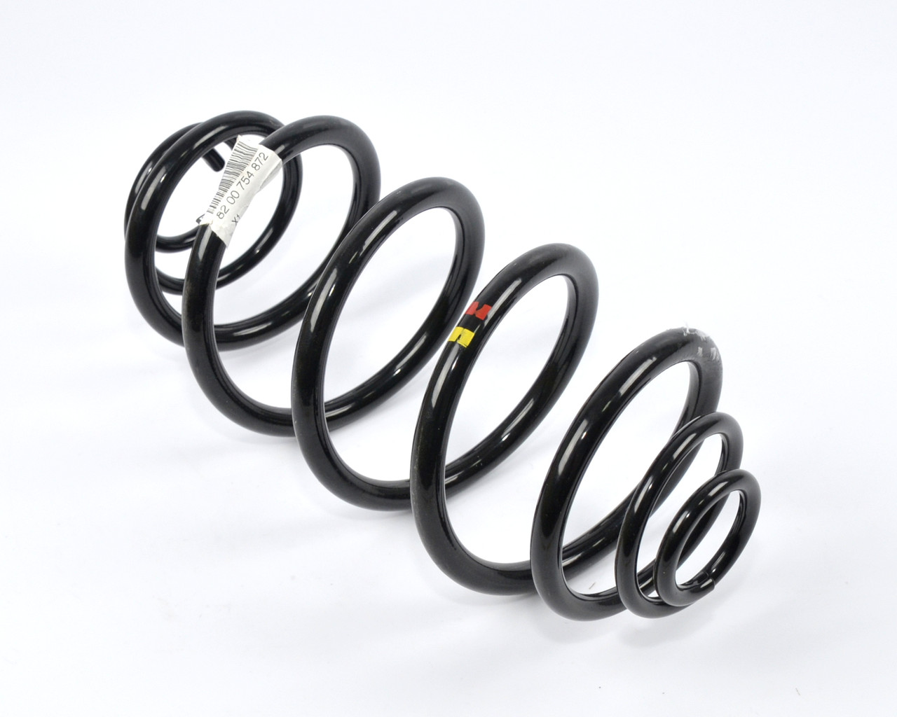 Пружина Задняя На Рено Докер Купить