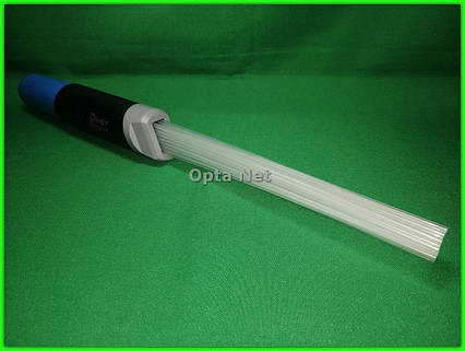 Насадка на пилосос Dust Daddy для важкодоступних місць