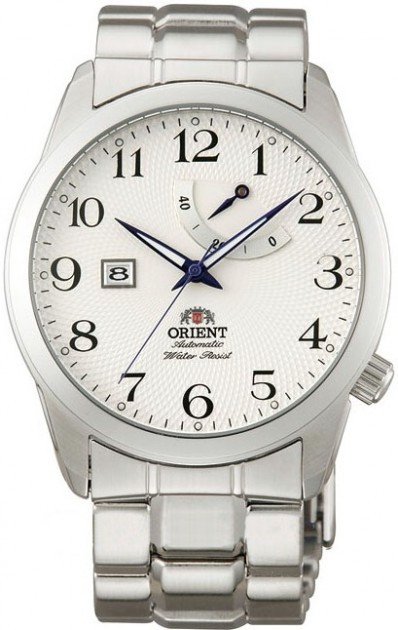 Годинник чоловічий Orient FFD0E003W0 механічний, фото 1