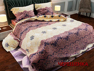 Ткань для постельного белья Бязь "Gold" Lux GL659 (50м), фото 1