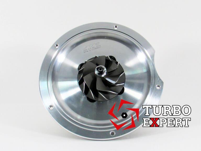 Картридж турбіни VB430093, VIEK, Isuzu D-MAX, KB 300, Rodeo 3.0 TD, 96 Kw, 4JH1-TC, 8973544234, 2004+