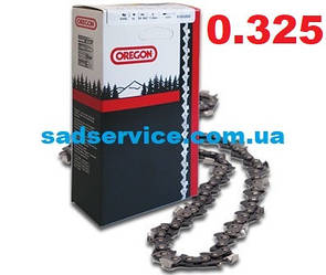 Ланцюг (40см) OREGON для Oleo-Mac 940 C (0.325, 66 ланок, 1.3, супер зуб)