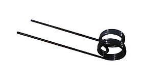 Гребінець на граблину культиватора КПН 4.0.02