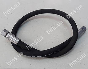 Рукав для змащувальної системи ЦЗС PKP206 x 740 AOL