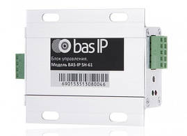 Модуль BAS-IP SH-61 для домофонів
